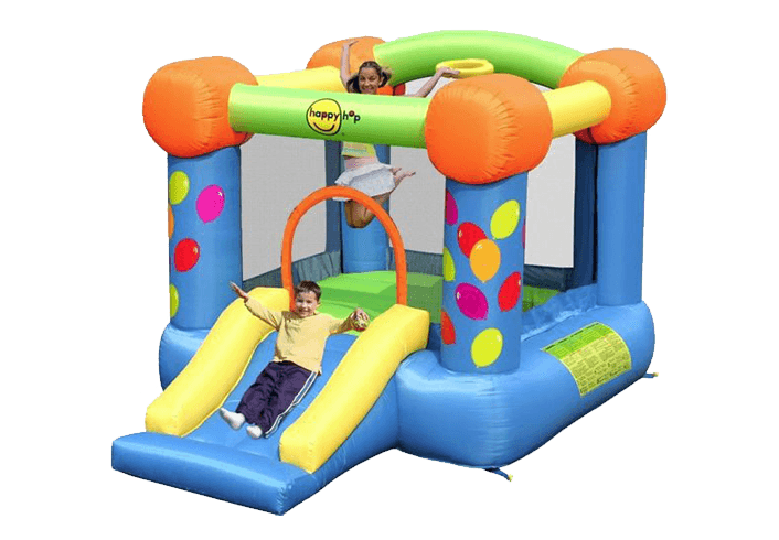 Ballongborgen